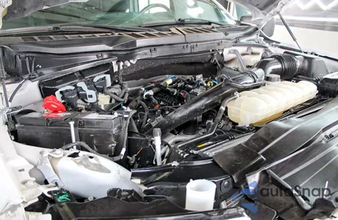 2023 Ford F150 Super Cab из США, поврежденный, VIN 1FTEX1EPXPFB58995